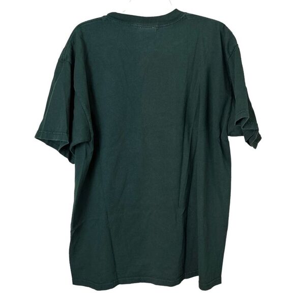 Vintage MGM Grand 3-D Lion T-Shirt 1997 Extremely Rare - Picture 7 of 7